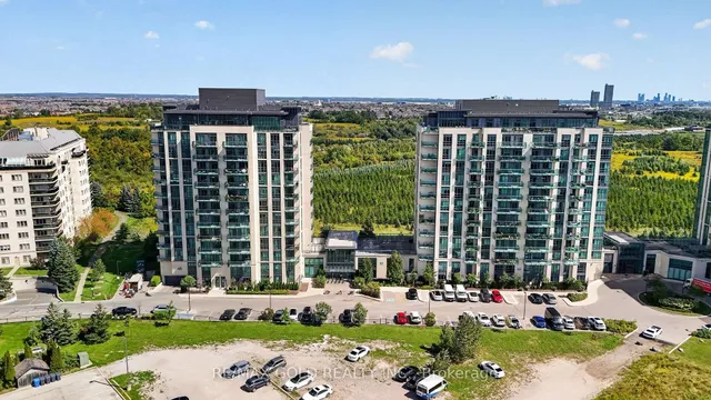 55 Yorkland Blvd #308, Brampton 2