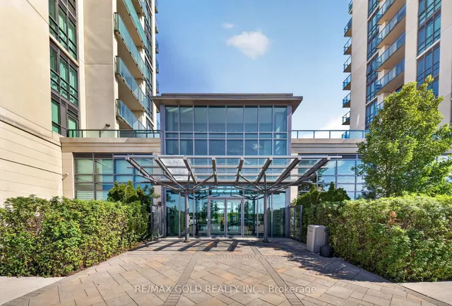 55 Yorkland Blvd #308, Brampton 4