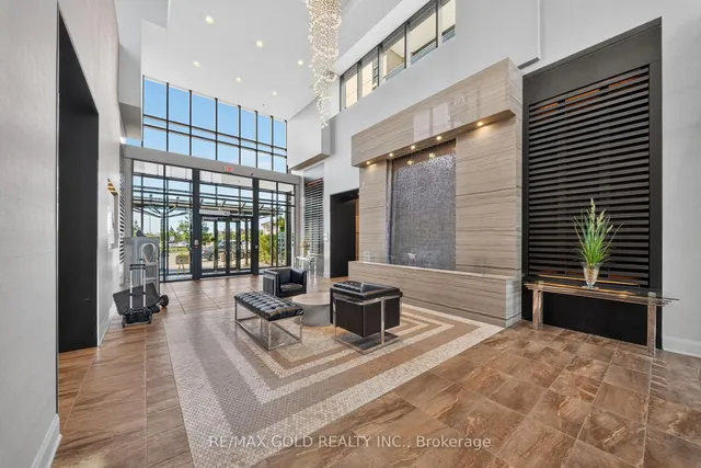 55 Yorkland Blvd #308, Brampton 5