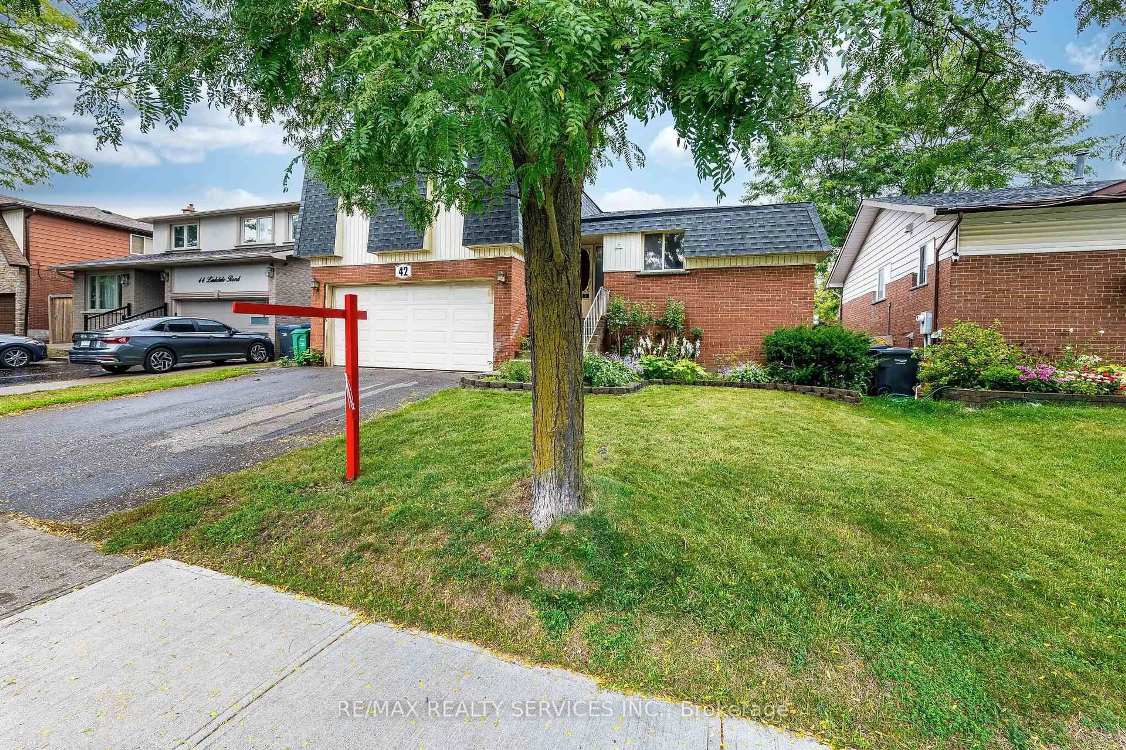 Unknown for 42 Linkdale Rd, Brampton Ontario L6V 2Y6