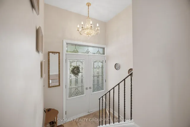 1408 Ballyclare Dr, Mississauga 4
