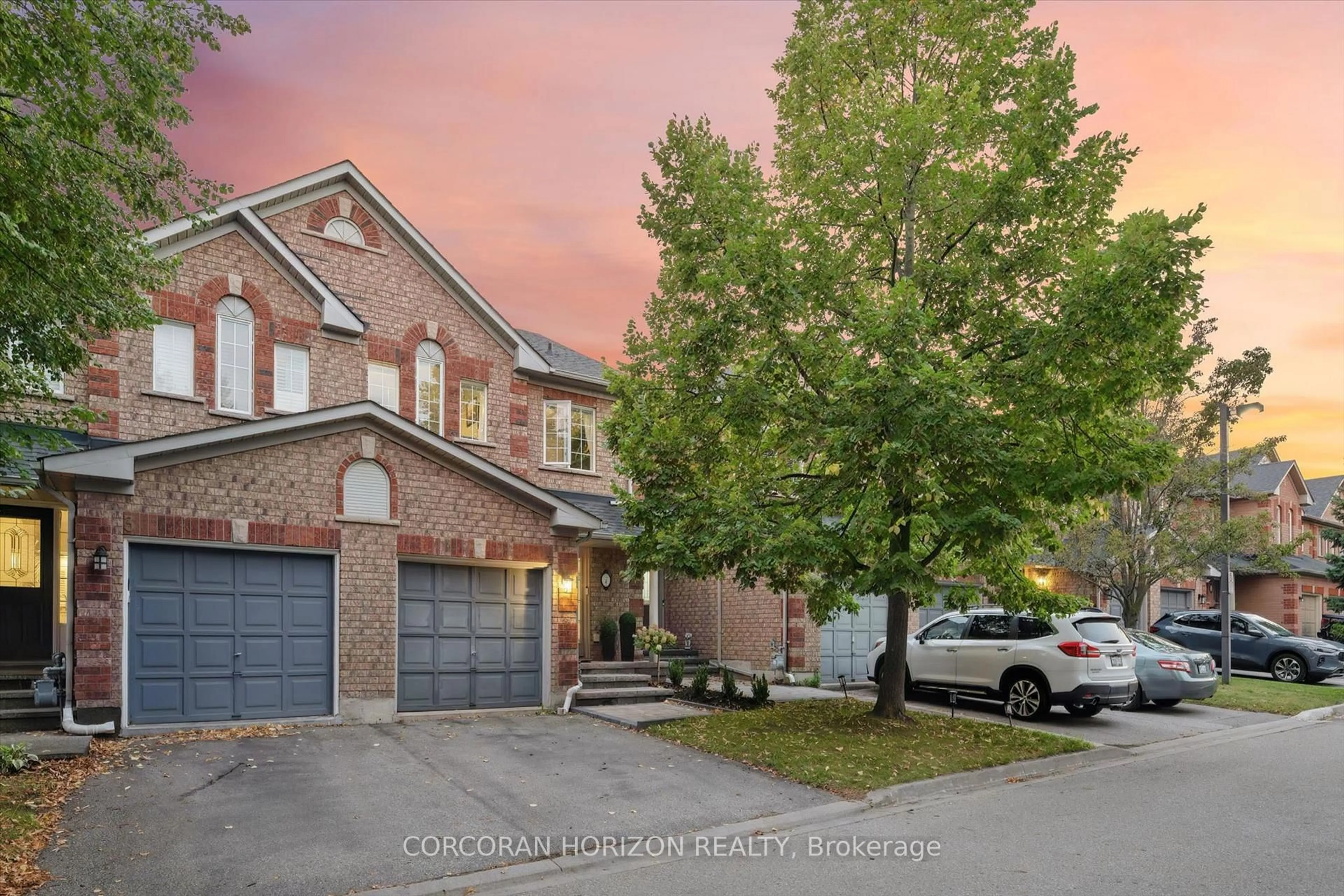 Unknown for 2970 Berwick Dr #4, Burlington Ontario L7M 4M3