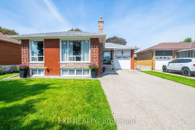 6 Jardine Pl, Toronto 2