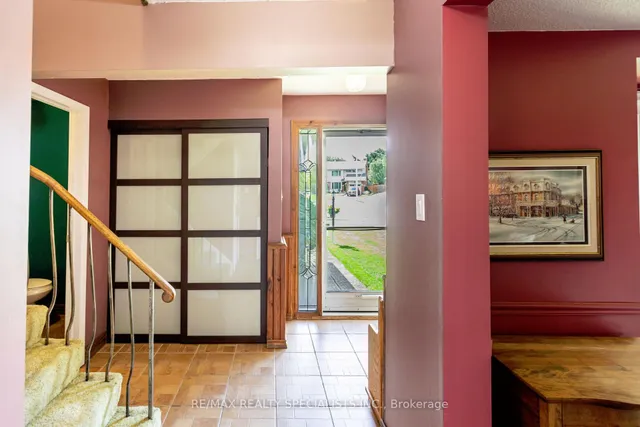 2727 Los Palmas Crt, Mississauga 5