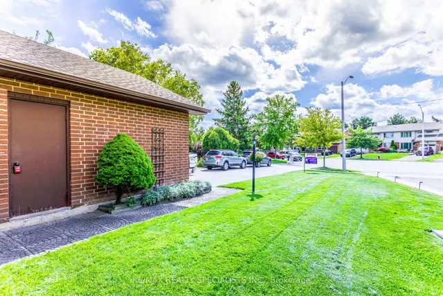 2727 Los Palmas Crt, Mississauga 4