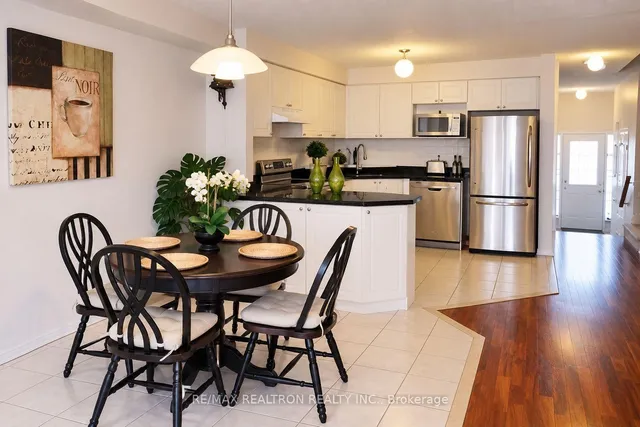 5530 Glen Erin Dr #23, Mississauga 4
