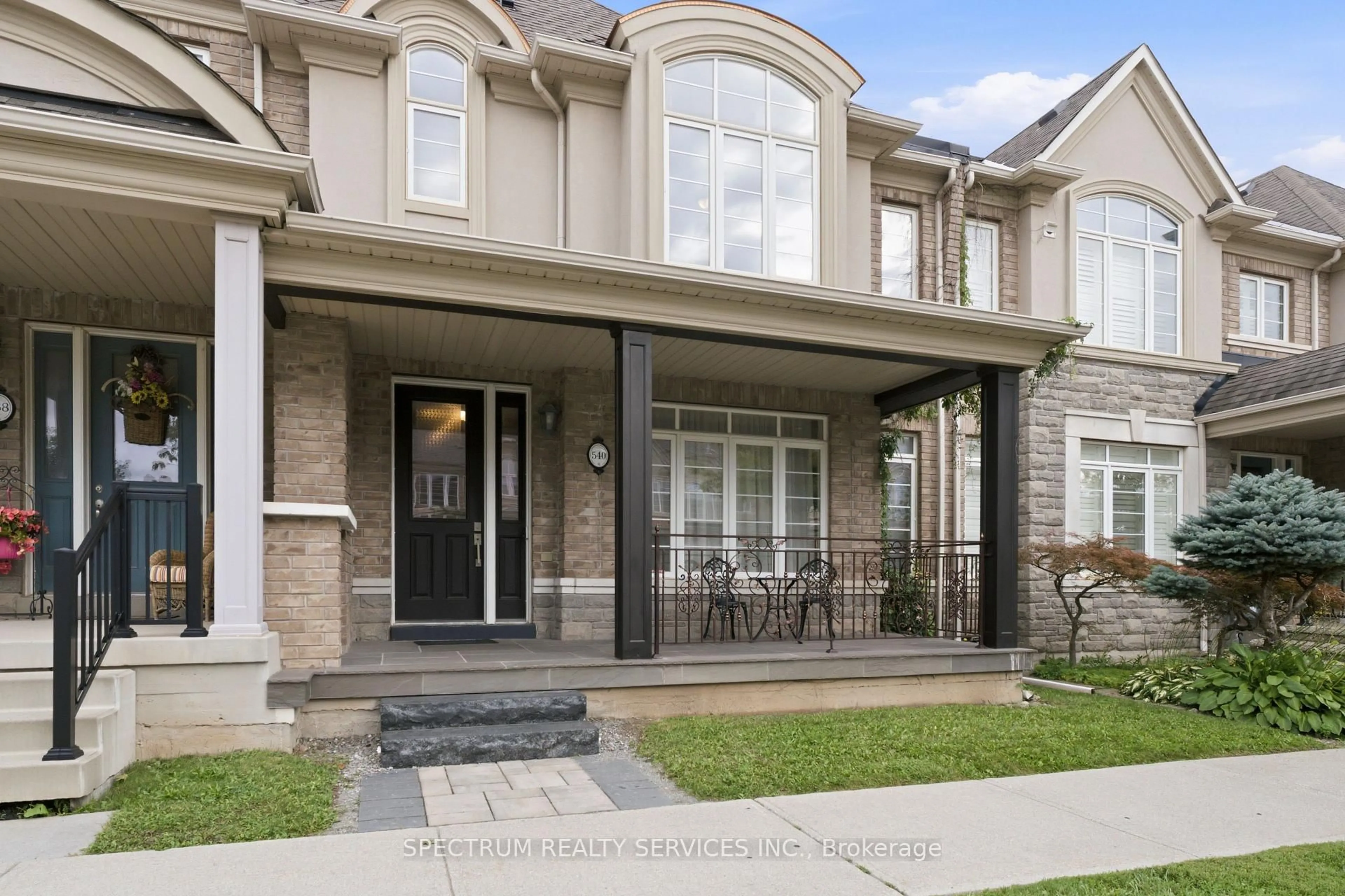 Unknown for 540 Sixteen Mile Dr, Oakville Ontario L6M 0R2