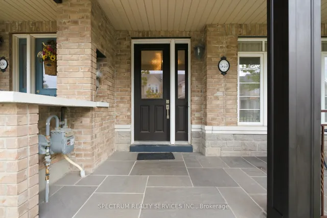 540 Sixteen Mile Dr, Oakville 4