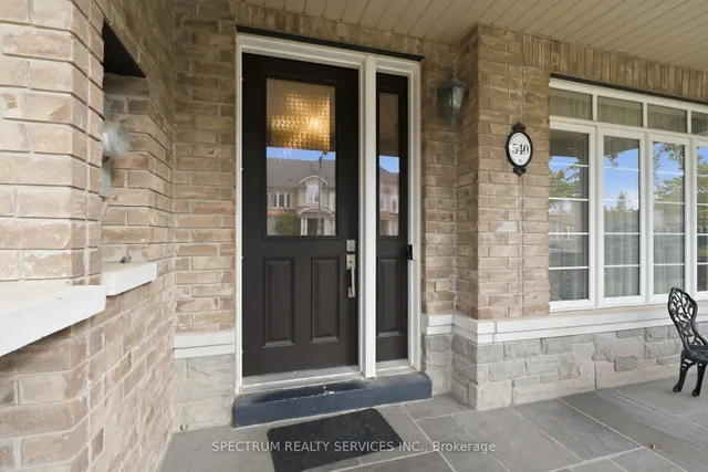 540 Sixteen Mile Dr, Oakville 5