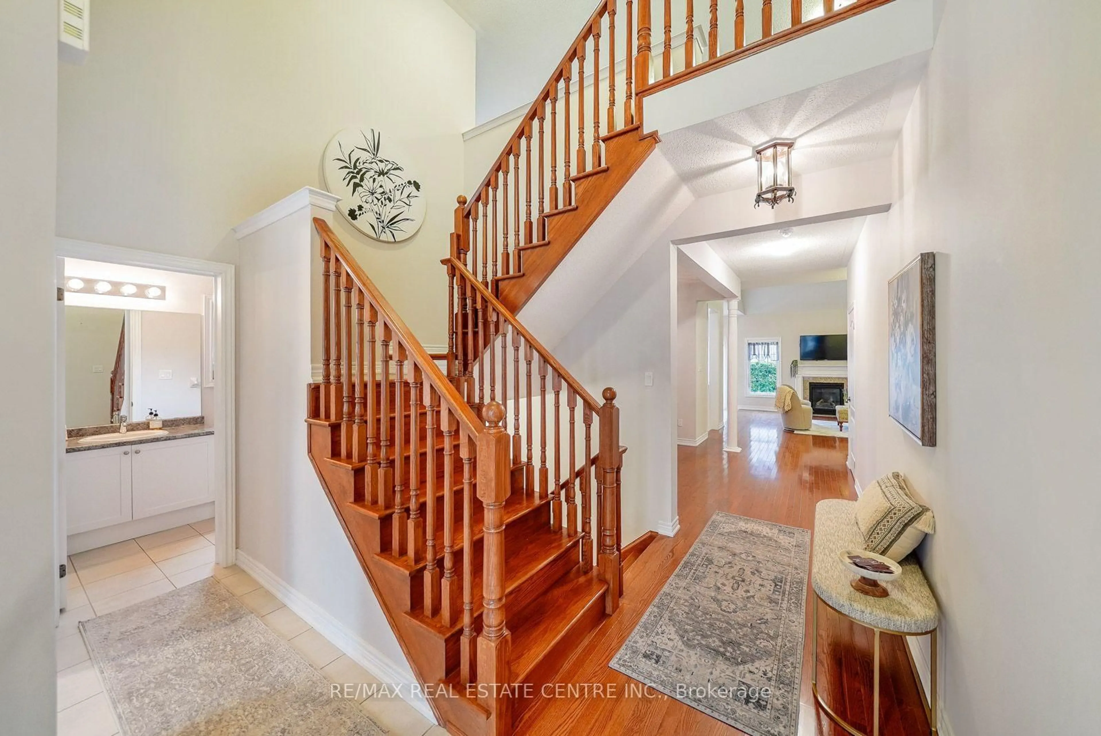Unknown for 18 Seedhouse Rd, Brampton Ontario L6R 3Z5