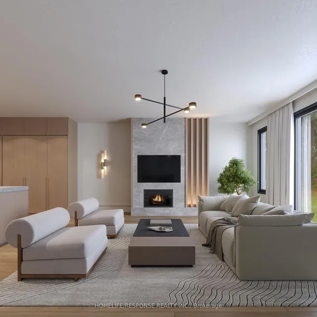 41 PINE Ave, Mississauga 2