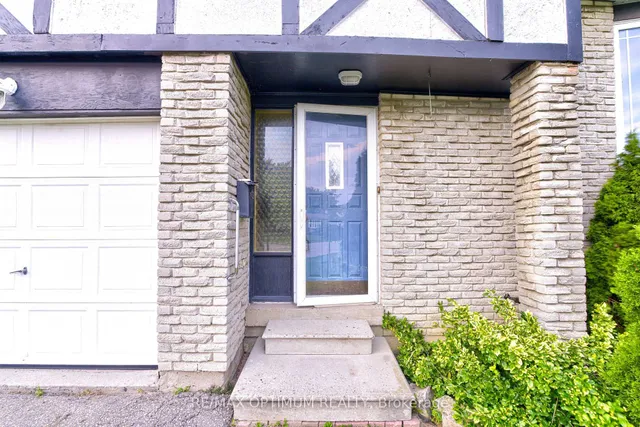50 Gondola Cres, Brampton 3
