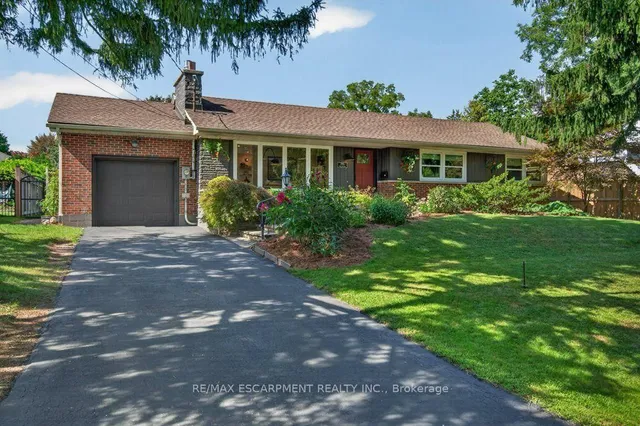 395 Lark Ave, Burlington 3