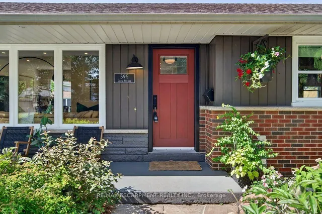 395 Lark Ave, Burlington 5