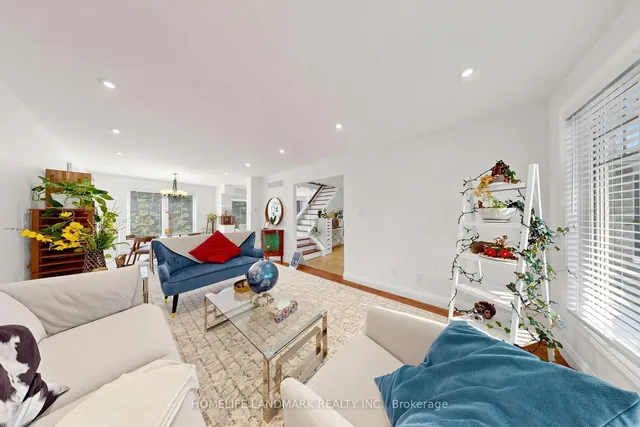 224 Valleyview Crt, Oakville 5