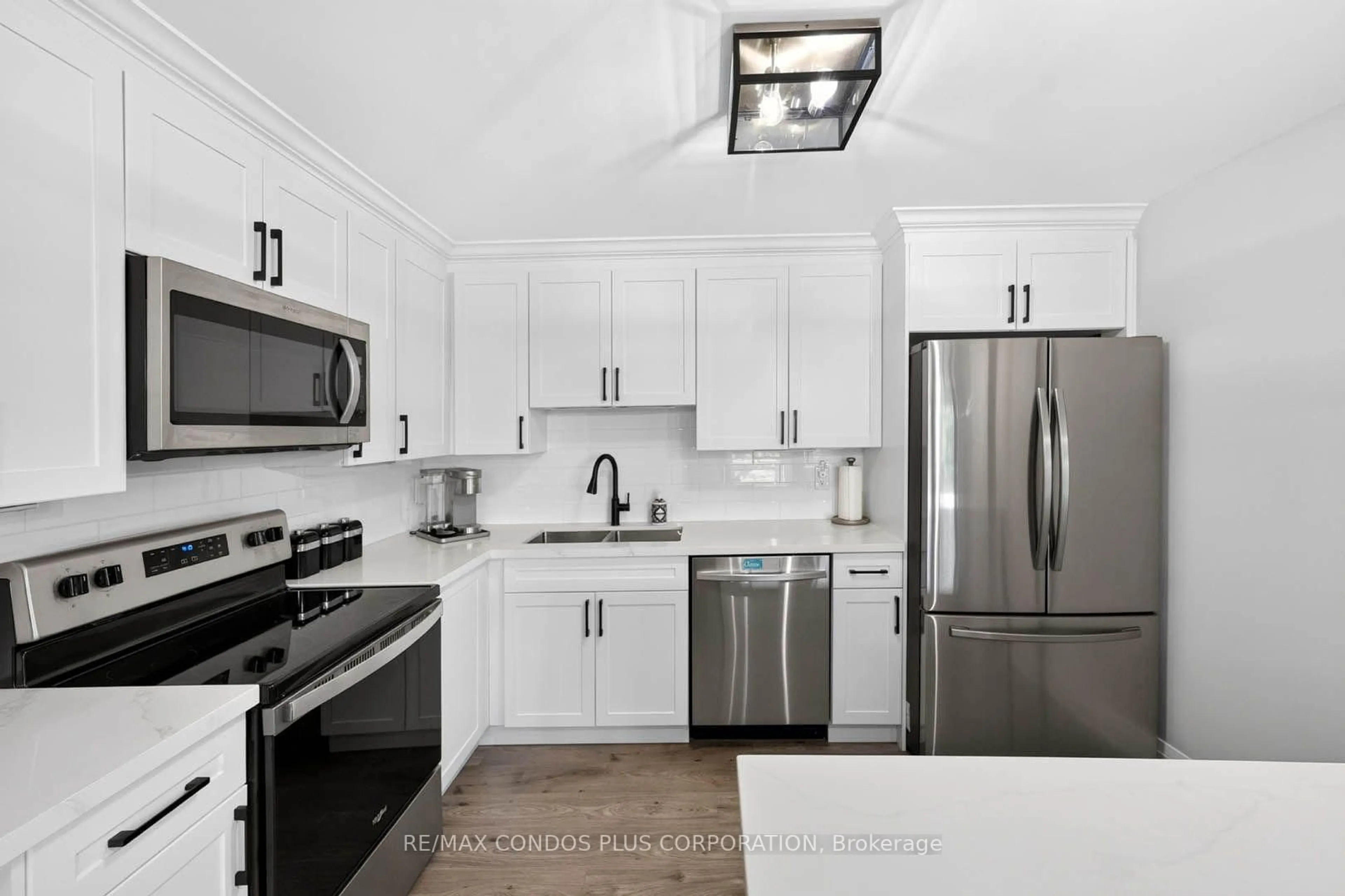 Unknown for 1400 Dixie Rd #601, Mississauga Ontario L5E 3E1