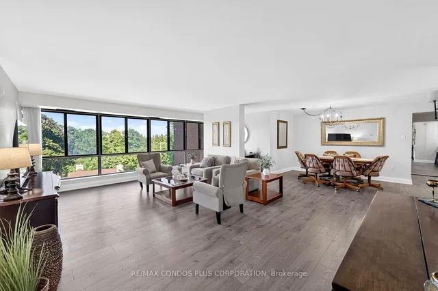 1400 Dixie Rd #601, Mississauga 5