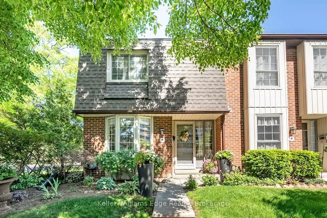3021 Glencrest Rd #18, Burlington 2