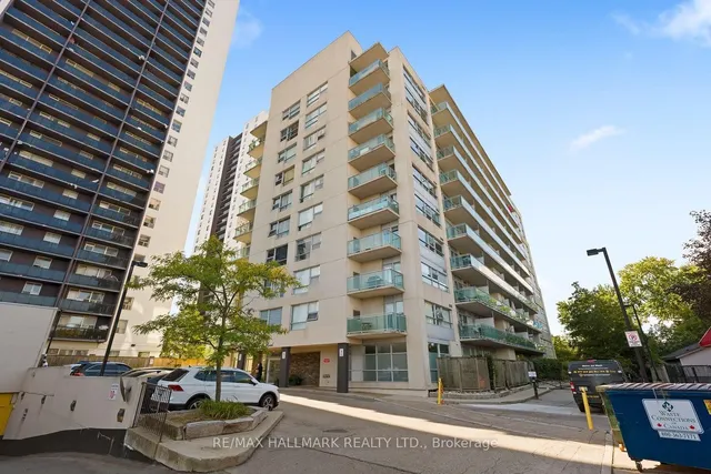 2464 Weston Rd #506, Toronto 2