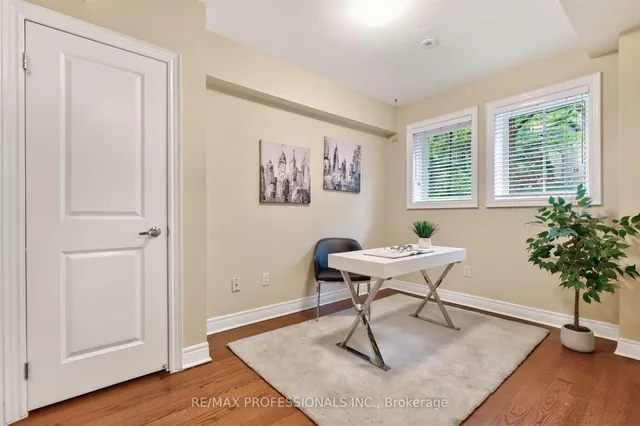 80 Furrow Lane, Toronto 5