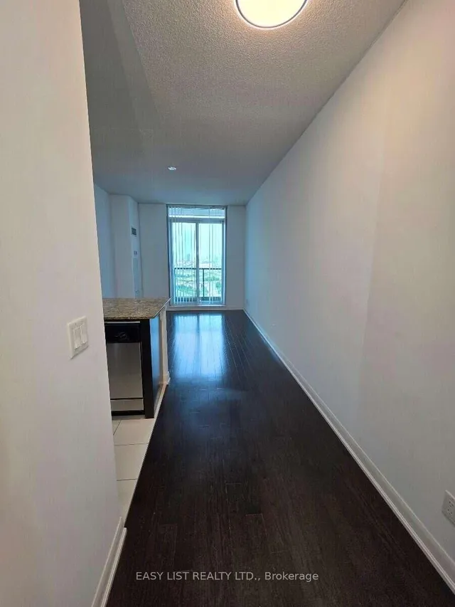 205 Sherway Gardens Rd #2306, Toronto 5