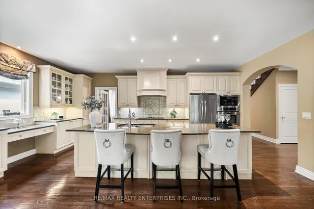 535 Canyon St, Mississauga 4