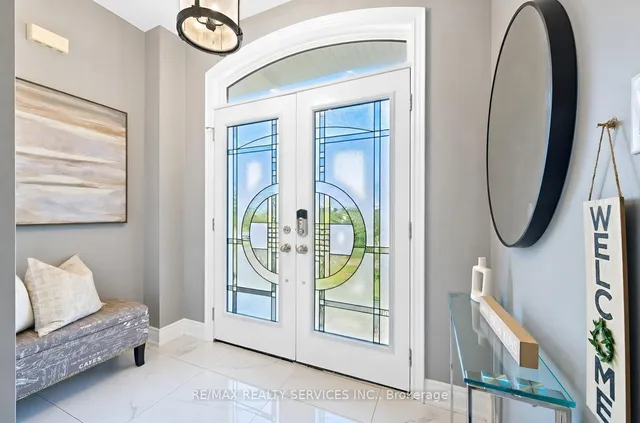 155 Lionhead Golf Club Rd, Brampton 5