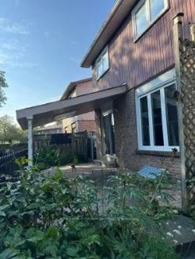 7246 Ridgeland Cres, Mississauga 4