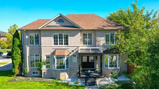 3762 Freeman Terr, Mississauga 2