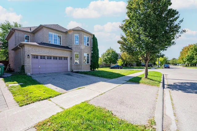 3762 Freeman Terr, Mississauga 5