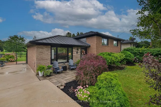 2103 Seabrook Dr, Oakville 4