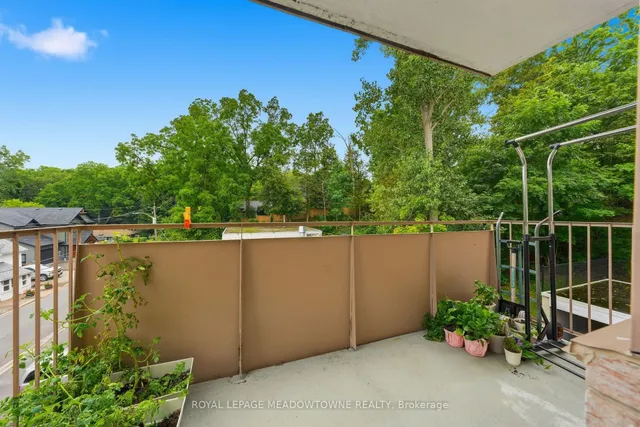 49 Park Ave #301, Halton Hills 5