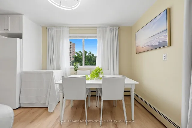 49 Park Ave #301, Halton Hills 4