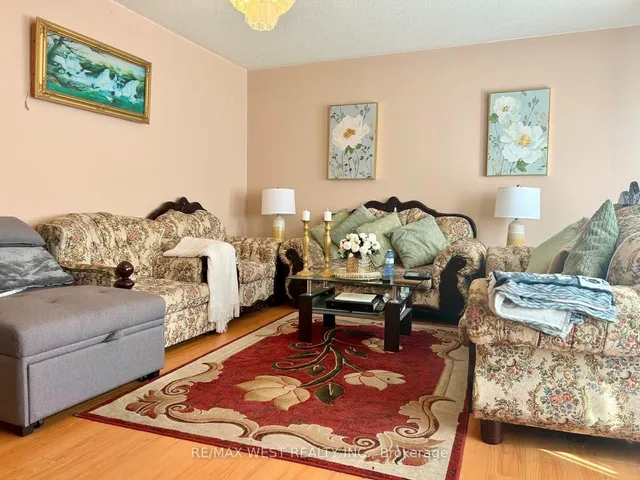 6458 Finch Ave #134, Toronto 3