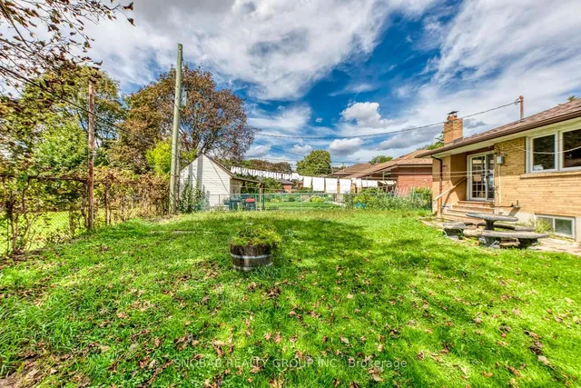 42 Newstead Rd, Toronto 2