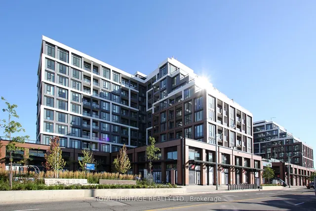 858 Dupont St #Ph39, Toronto 3