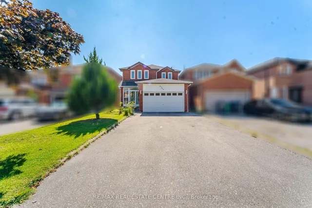 4569 Pemmican Tr, Mississauga 3