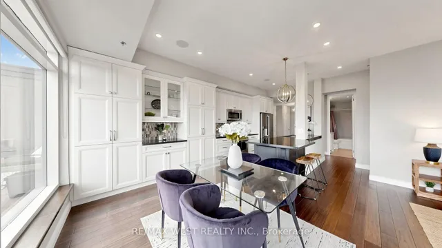 34 Plains Rd #605, Burlington 5