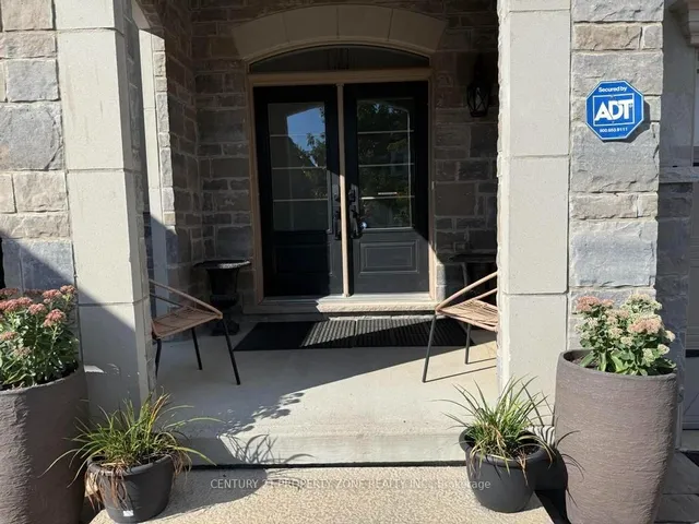 123 Upper Canada Crt, Halton Hills 3