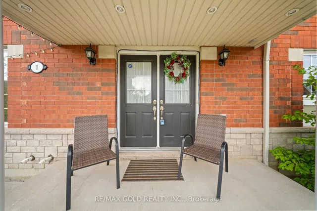 1 Slipneedle St, Brampton 5