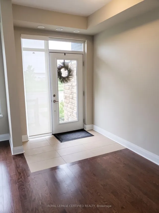 160 Little Creek Rd #3, Mississauga 3