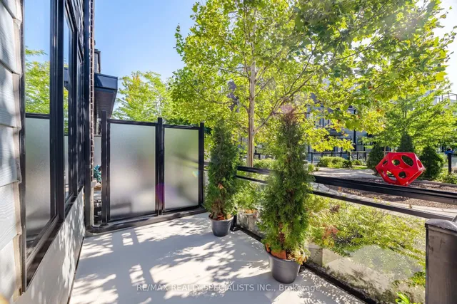 2232 Bromsgrove Rd #7, Mississauga 5