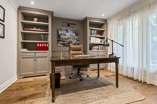 2446 Hammond Rd, Mississauga 5