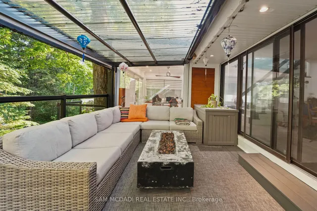 2814 Forks Of The Credit Rd, Caledon 5