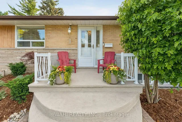 39 Nanwood Dr, Brampton 3