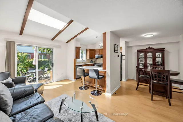 1152 WEST SHORE Dr, Mississauga 4