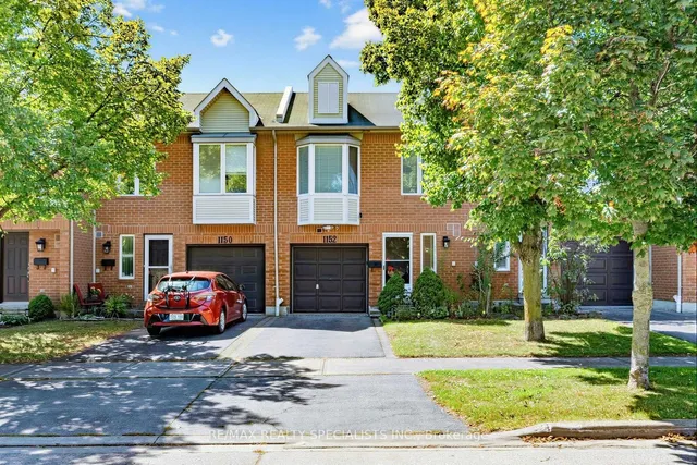1152 WEST SHORE Dr, Mississauga 2