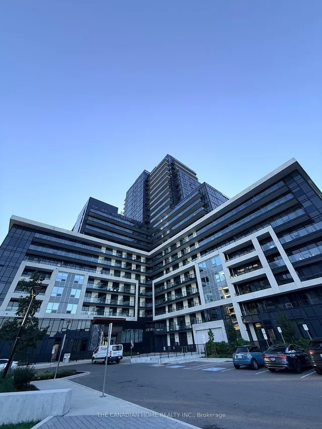 3220 William Coltson Ave #1406, Oakville 5