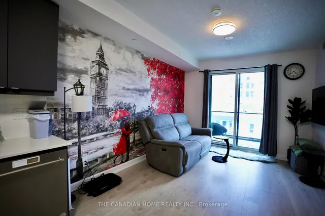 3220 William Coltson Ave #1406, Oakville 3