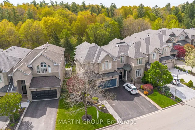 2328 Woodfield Rd, Oakville 2